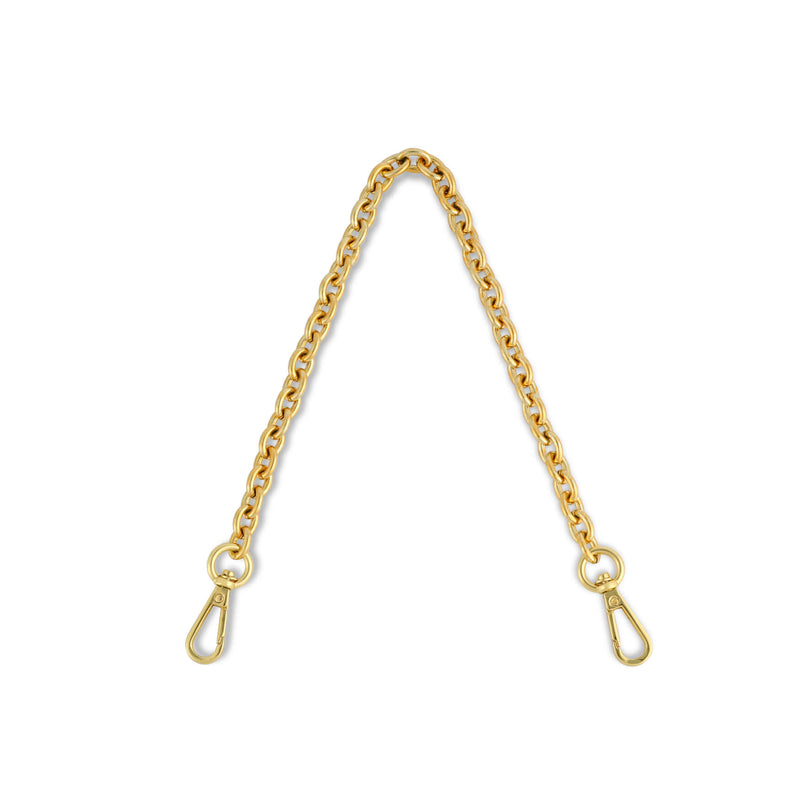 SINBONO Chain Hand Strap Gold - Luxury Hand Strap Chain